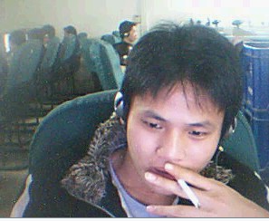 坏坏是偶~ 男人不坏女人不爱哦~